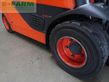 Elevadora - Linde - e 20 ph evo 386-02