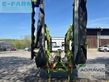 Cortacésped manual - Claas - disco 8550 plus