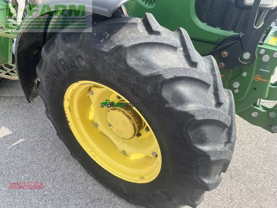 Tractor agrícola - John Deere - 5820 se