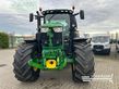 Tractor agrícola - John Deere - 6250 r ultimate