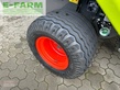 Empacadora gigant - Claas - rollant 520 rc