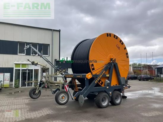 Riego - Hüdig - iromat v 120mm x 850m