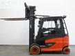 Elevadora - Linde - e 35 hl 387