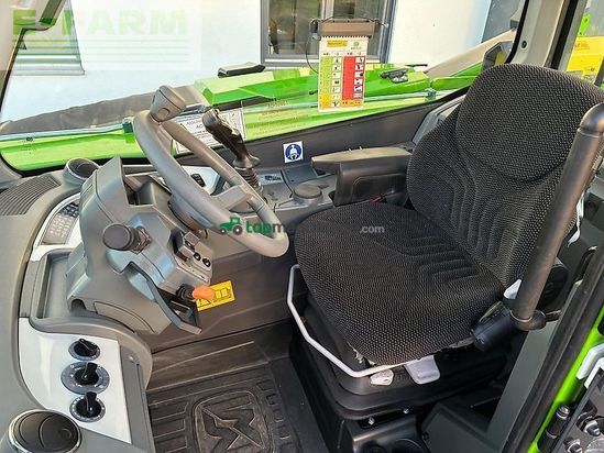 Telescopica - Merlo - turbofarmer 42.7-145