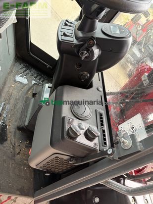 Minicargadora - Weidemann - 1190e nur 225h
