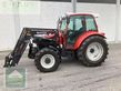 Tractor agrícola - Lindner - geotrac 74