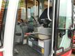 Excavadora - Takeuchi - tb 235 (3.605kg) powertilt hydr. sw + 3 löffel