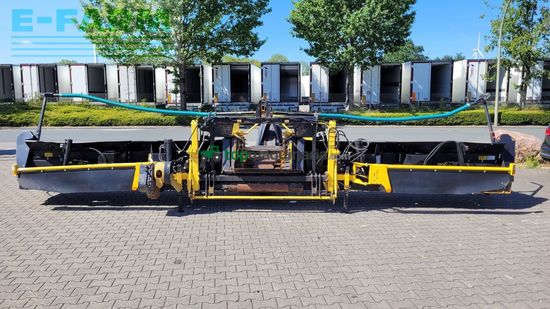 Cabezal - New Holland - 470 fi (kemper 375)