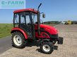 Tractor agrícola -  - df 254