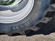Tractor agrícola - Case IH - maxxum 125 cvxdrive