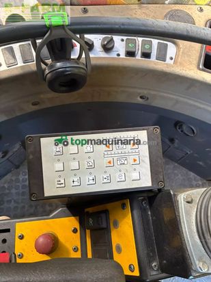 Tractor agrícola -  - w 130 k