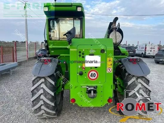 Telescopica - Merlo - tf42-7-145-cs