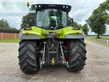 Tractor agrícola - Claas - arion 650 cebis