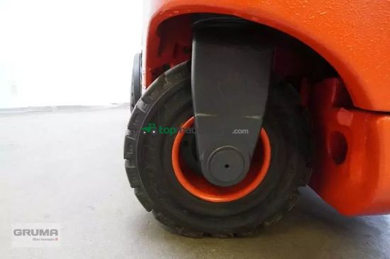 Elevadora - Linde - e 20 ph evo 386-02