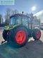 Tractor agrícola - Claas - arion 420 cis, fzw, fkh
