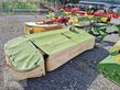 Cortacésped manual - Krone - am r 280