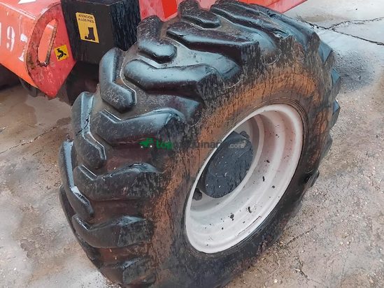 Brazo MANITOU 180ATJ