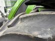 Tractor agrícola -  - 724 gen6 profi plus