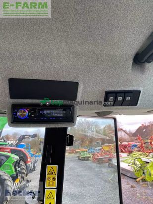 Tractor agrícola - Deutz - 5080d keyline