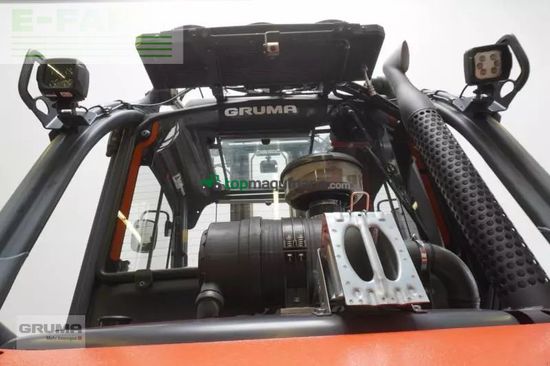 Elevadora - Linde - h 50 d evo 394-02