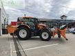 Tractor agrícola - Valtra - n135 direct