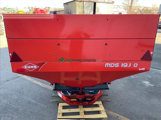 Atomizador - Kuhn - MDS 19.1Q SPREADER