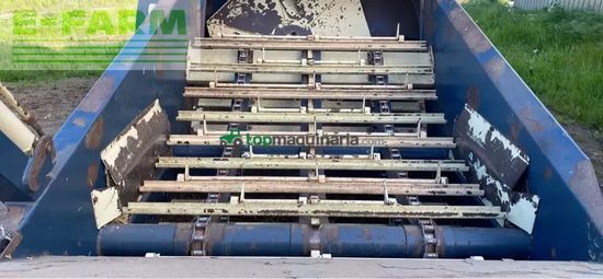 Esparcidor -  - dp 190 e go destockage