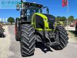 Tractor agrícola - Claas - axion 960 cmatic cebis - rückfahreinrichtung