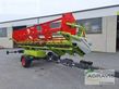 Cosechadora de Cereal - Claas - trion 540
