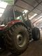 Tractor agrícola - Case IH - magnum 340 cvx
