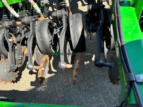 Sembradora - John Deere - 750a direktsaat