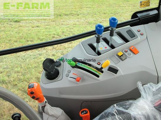 Tractor agrícola - Deutz-Fahr - 5095 keyline