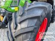 Tractor agrícola - Fendt - 724 vario s4 profi plus ProfiPlus
