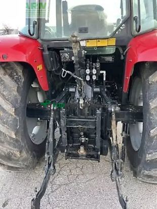 Tractor agrícola - Massey Ferguson - 5455