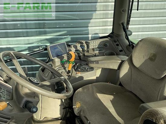Tractor agrícola - John Deere - 6115r