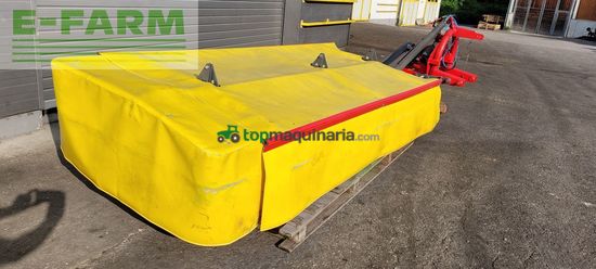 Cortacésped manual - Fella - ramos sm 320