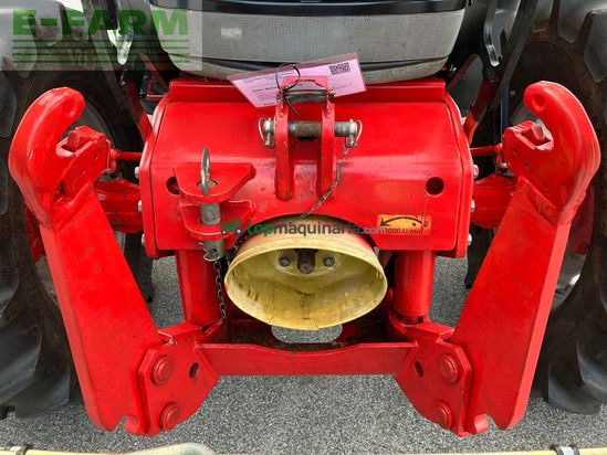 Tractor agrícola - McCormick - CX 75