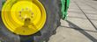 Cosechadora de Cereal - John Deere - 8500