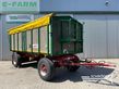 Remolqu agrícola -  - hkd 302