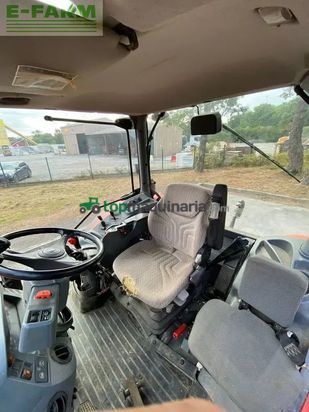 Tractor agrícola - Kubota - m 135 gx