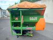 Esparcidor - Amazone - za-m 2501 hydr. profis düngerstreuer