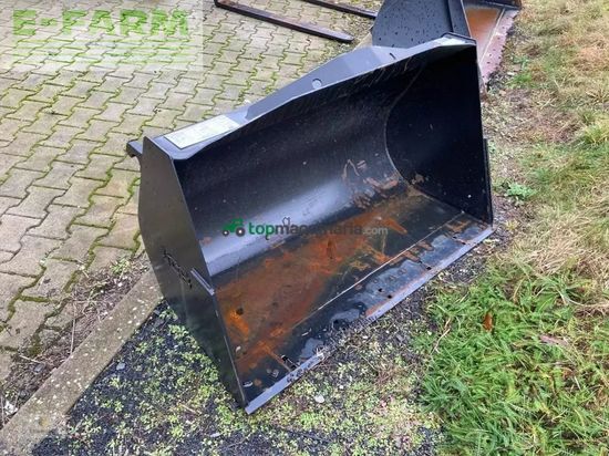 Telescopica - JCB - schaufel 1,20 meter