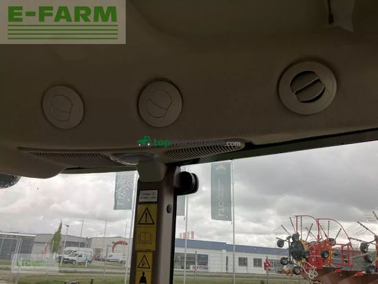 Tractor agrícola - John Deere - 5067e