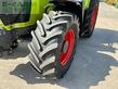 Tractor agrícola - Claas - 650 arion tractor (st26248)