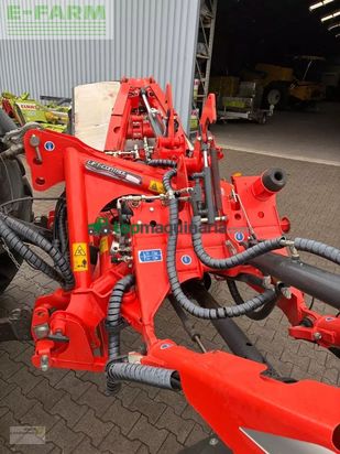Cortacésped manual - Kuhn - gmd 9530-ff