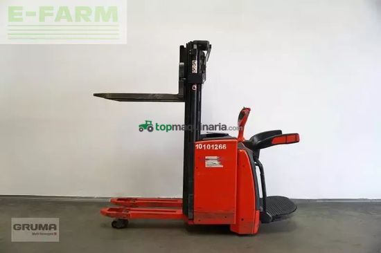 Elevadora - Linde - l 20 ap i 1173