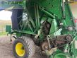 Empacadora gigant - John Deere - v 461 r