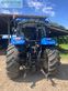 Tractor agrícola - New Holland - t6.140 dualcommand