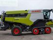Cosechadora de Cereal - Claas - LEXION 8600 TERRA TRAC