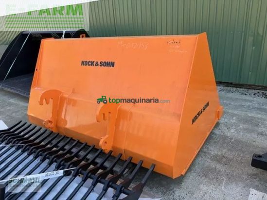 Telescopica - Schaffer - shovel